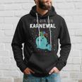 Karnewal Cologne Carnival Confetti Cologne Hoodie Geschenke für Ihn