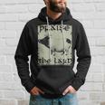 Keto Diet Praise The Lard Pork Bacon Hoodie Gifts for Him