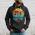 Key West Florida Travel Vacation Getaway Cruise Hoodie Gifts for Him