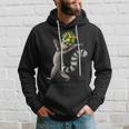 King Julien King Julien King Julien Hoodie Gifts for Him