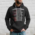 Kölsches Grundgesetz Et Kölsche Jrundjesetz Cologne Hoodie Geschenke für Ihn