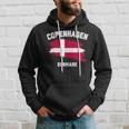 Kopenhagen Dänemark Kopenhagen Hoodie Geschenke für Ihn