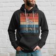 Krav Maga Es Mi Superpoder Krav Maga Sudadera Regalos para él