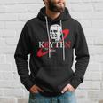 Kryten Red Dwarf Hoodie Gifts for Him