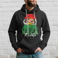 Kurdish Flag Kurdistan Hoodie Geschenke für Ihn