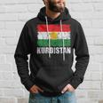 Kurdistan Flag Rojava Kurdish Kurds Hoodie Geschenke für Ihn