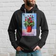 La Maceta Card Mexican Lottery Card Hoodie Gifts for Him