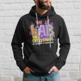The Lab Is Every Thing Lab Week Laboratory Teachers Womens Hoodie Gifts for Him