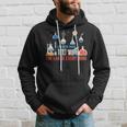 The Lab Is Everything Medical Laboratory Week 2024 Hoodie Gifts for Him