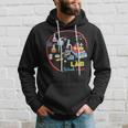 Lab Week 2024 Technologist Hoodie Gifts for Him