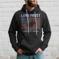 Lane Frost Legends Live Together Rodeo Lover Hoodie Gifts for Him