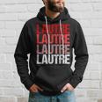 Lautre Dialekt Lautern S Hoodie Geschenke für Ihn