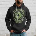 Le Diable Marche Avec Nous Legion Etrangere S Hoodie Geschenke für Ihn