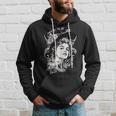 Lenore By Edgar Allan Poe Hoodie Gifts for Him