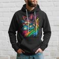 Lesbian Lgbt Gay Pride Wolf Hoodie Gifts for Him