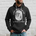 Let Animals In Peace Vegan Digga Du Gottloser Hoodie Geschenke für Ihn