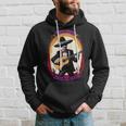 Let's Fiesta Cinco De Mayo Mexican Party Guitar Music Lover Hoodie Gifts for Him