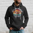 Let's Go Branson Brandon Thanksgiving And Trump Turkey Hoodie Gifts for Him