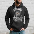 Life Is Better With An American Hairless Terrier Cute Hoodie Gifts for Him