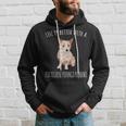 Life Is Better With A Portuguese Podengo Pequeno Dog Lover Hoodie Gifts for Him