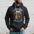 Lifelong Learning Is Key To Success Hoodie Gifts for Him