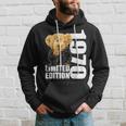 Limited Edition 1970 Bear Bears Birthday 1970 Vintage 1970 Hoodie Gifts for Him