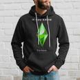 Los Sims Crecidos Sudadera Regalos para él