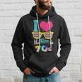 Love The 70S Vintage 1970 Hoodie Gifts for Him