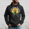 I Love His Jalapeno Hysterical Girlfriend Couple Hoodie Gifts for Him