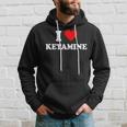 I Love Ketamin Hoodie Geschenke für Ihn