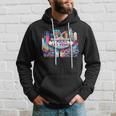 Love Las Vegas Baby For Holidays In Las Vegas Souvenir Hoodie Gifts for Him