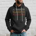 Love Slaughter Grungeintage Style Slaughter Hoodie Geschenke für Ihn