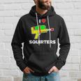 I Love Squirters Quote Hoodie Gifts for Him