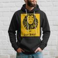 The Lyin King Anti Trump For Liberals And Protesters Hoodie Gifts for Him