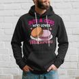 Macaron Love Macaroons Hoodie Geschenke für Ihn