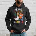 Machs Gut Kindergarten Ich Rocke Jetzt Die Schule Hoodie Geschenke für Ihn