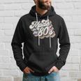 Made In The 80'S Retro Vintage 1980S Party Hoodie Gifts for Him