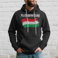 Magyarorszag Hungarian Flag Vintage Graphic Hungary Lovers Hoodie Gifts for Him