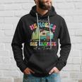Making Memories One Campsite At A Time Camping Camper Hoodie Gifts for Him