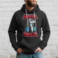 Mall Orca Mallorca España Vacaciones Isla Española Sudadera Regalos para él