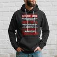 Mangez Du Saucisson Exclusif Limitée Sweat à capuche Cadeaux pour lui