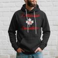 I Married Eh Canadian Marriage Hoodie Gifts for Him