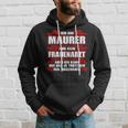 Mason And No Frauenarzt Idea Work Hoodie Geschenke für Ihn