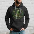 Master Of The Irish Goodbye St Patrick's Day Paddy's Party Hoodie Gifts for Him