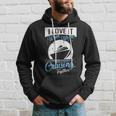 Matching Couple Cruising Vacation Cruise Ship Hoodie Gifts for Him