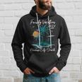 Matching Family Vacation 2024 Florida Panama City Beach Hoodie Gifts for Him