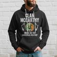 Mccarthy Clan Christmas Ireland Family Name Party Hoodie Gifts for Him