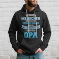 Meisten Menschen Nennen Meinem Namen Allerwichtigsten Opa Hoodie Geschenke für Ihn