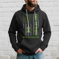 Mental Health Awareness Fight The Stigma Mental Health Hoodie Gifts for Him