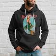 Mermaid Brand Jamaican Rum With A Hint Of Seaweed Hoodie Gifts for Him